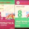 MATEMATICA. ALGEBRA SI GEOMETRIE. CLASA A VIII-A PARTEA 1-2-ANTON NEGRILA, MARIA NEGRILA, IOAN SERDEAN-334570
