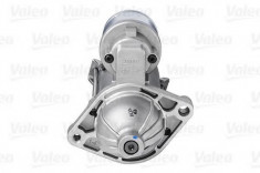 Starter FIAT 500 (312) (2007 - 2016) VALEO 438168 foto