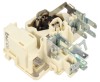 Releu Start Frigider/Combina Gorenje K100 ZAF5 236066, Compatibil Diverse Modele