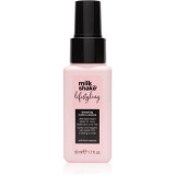 Milk Shake Lifestyling Amazing curls &amp; waves Spray de păr multifuncțional pentru par ondulat si cret 50 ml