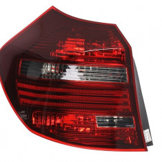 Lampa Stop Spate Stanga Am Bmw Seria 1 E81 2007-2013 63210432619