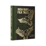 Irish Fairy and Folk Tales, William Butler Yeats