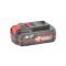 Acumulator Li-Ion HECHT 001246, 20 V, capacitate 2 Ah, pentru masina de insurubat Hecht 1247