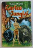 CARTEA JUNGLEI de RUDYARD KIPLING , 2008