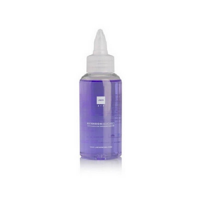 Solutie detasare extensii keratina 100ml