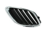 Grila radiator Saab 9.3 (Ys3F), 09.2002-09.2007, stanga, 12797997, 653005-1, Rapid