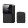Sonerie wireless cu camera video, rezolutie video HD 720p, microfon audio bidirectional, vedere nocturna, apel vocal si interfon video, control prin a