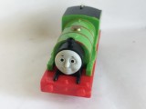 bnk jc Thomas &amp; Friends Trackmaster - Percy - Mattel 2013