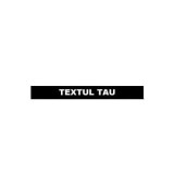Sticker parasolar Personalizat (126 x 10 cm)