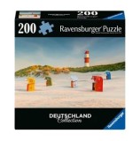 Cumpara ieftin Puzzle Moment Ravensburger - Far, 200 piese