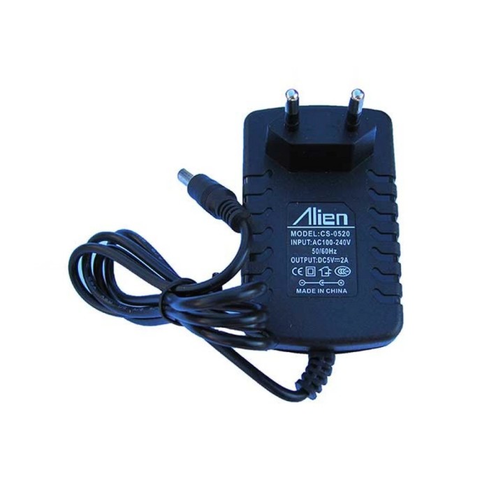 Sursa 5.0V 2A 2.1x5.5mm in priza