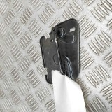 Zăvor de siguranță capota AUDI A3 Sportback 8VA, 8VF 2020 OEM: 8V0823186C 29289570