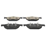 ATE set placute frana, frana disc