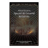 General and Special Relativity