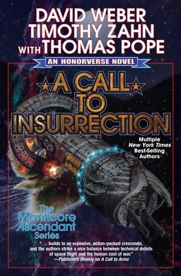 A Call to Insurrection, 4