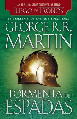 Tormenta de Espadas / A Storm of Swords foto