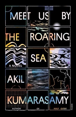 Meet Us by the Roaring Sea foto