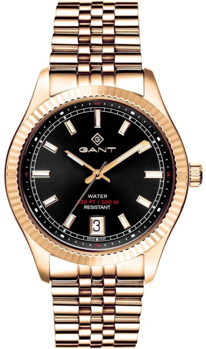 Ceas Barbati, Gant, Sussex G166004 - Marime universala