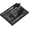 3,87V-4100MAH ACUMULATOR LI-POLIMER =&gt; XIAOMI MI 11 LITE