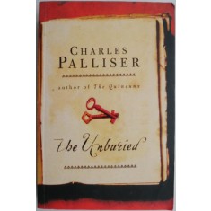 The Unburied &ndash; Charles Palliser