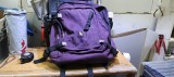 Rucksack hayler 36 X 32 X 18