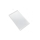 Panou sticlă ușă pentru cuptor GAGGENAU BOSCH 00160644 Original