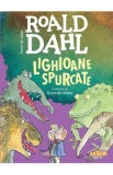 Lighioane spurcate - Roald Dahl, Quentin Blake