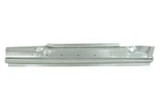 Placă de prag FORD TRANSIT CUSTOM V362 caroserie (FY, FZ) (2012 - Prezent) BLIC 6505-06-2501042K