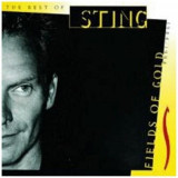 Fields of Gold: The Best of Sting 1984-1994 Original recording remastered | Sting, Polydor Records