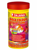 Cumpara ieftin Gold Color Fulgi 100 ml Dp004A