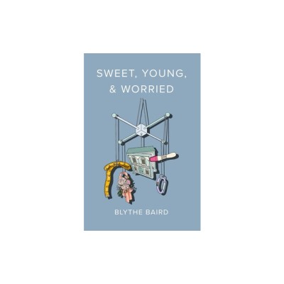 Sweet, Young, &amp;amp; Worried foto