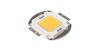 LED de putere 50W - alb CALD