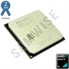 Procesor AMD Athlon II X2 B24 3GHz, 2MB Cache, Socket AM2+ AM3, 64-Bit foto