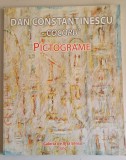 GALERIA DE ARTA SENSO - DAN CONSTANTINESCU - COCORU , PICTOGRAME , 2016