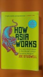 How Asia Works: Success and Failure in the World s Most Dynamic Region - Joe Studwell