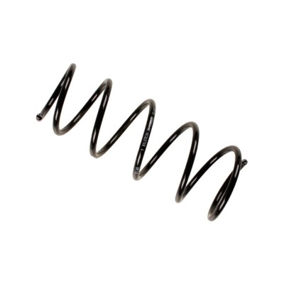 Arc spiral Renault Clio 2 (Bb0/1/2, Cb0/1/2), Symbol 1 (Lb0/1/2), Lesj&amp;ouml;fors 4072929, parte montare : Punte fata foto