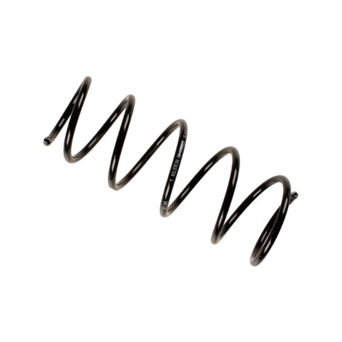 Arc spiral Renault Clio 2 (Bb0/1/2, Cb0/1/2), Symbol 1 (Lb0/1/2), Lesj&ouml;fors 4072929, parte montare : Punte fata