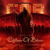 A Chapter Called Children Of Bodom - Vinyl | Children of Bodom