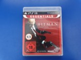 Hitman: Absolution - joc PS3 (Playstation 3)