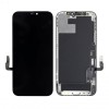 Display Apple iPhone 12 Pro, LCD, Touchscreen, Negru, Best Quality