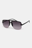 Medicine ochelari de soare femei, culoarea negru