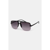 Medicine ochelari de soare femei, culoarea negru