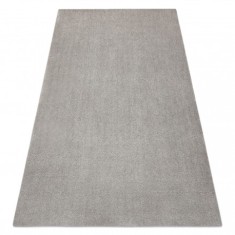 Covor modern pentru masina de spalat LATIO 71351700 gri, 120x170 cm