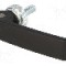 Maner ajustabil, 63mm, ELESA+GANTER - GN927-63-M6-20-A