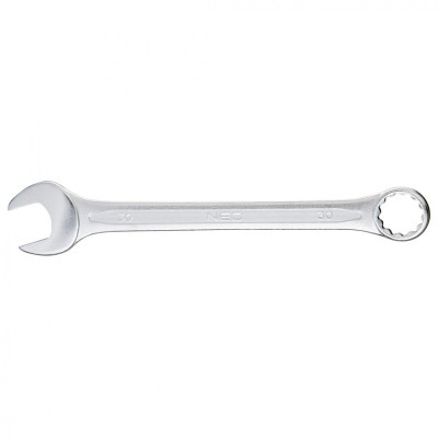 Cheie combinata 30X340 mm Neo Tools 09-730 HardWork ToolsRange foto