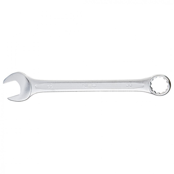 Cheie combinata 30X340 mm Neo Tools 09-730 HardWork ToolsRange