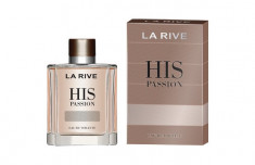 Parfum La Rive His Passion 100ml EDT / replica Armani - Aqua di Gio Absolu foto