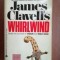Whirlwind- James Clavell