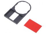 Tăbliţă Descriptivă 22mm Harmony XB4