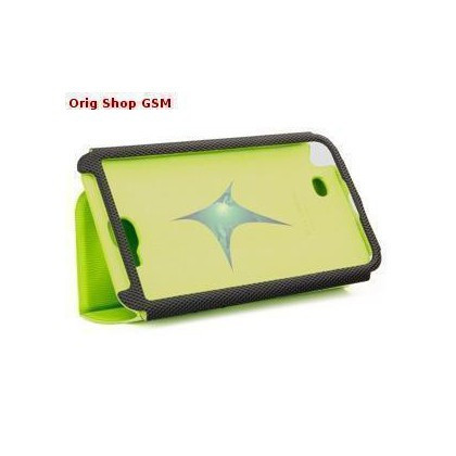 Husa Samsung Galaxy Note II N7100 Kalaideng Charming2 Verde Orig